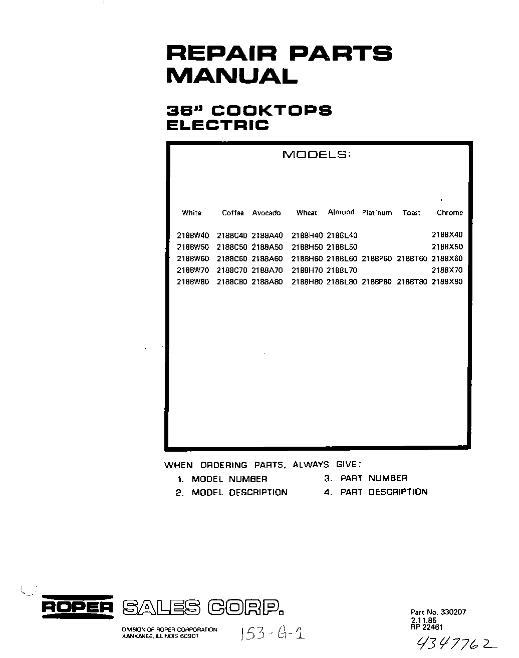 01 - SECTION