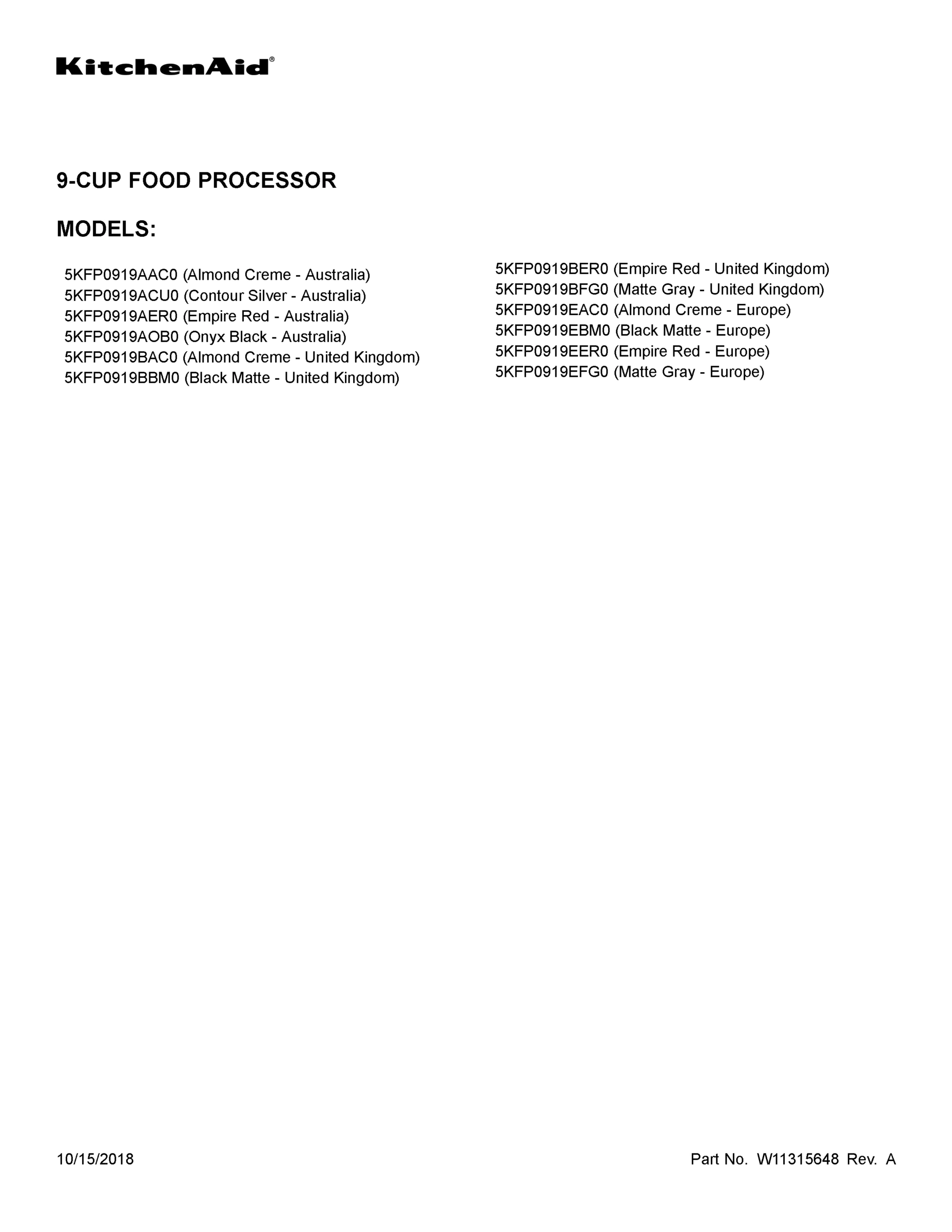 01 - COVER SHEET
