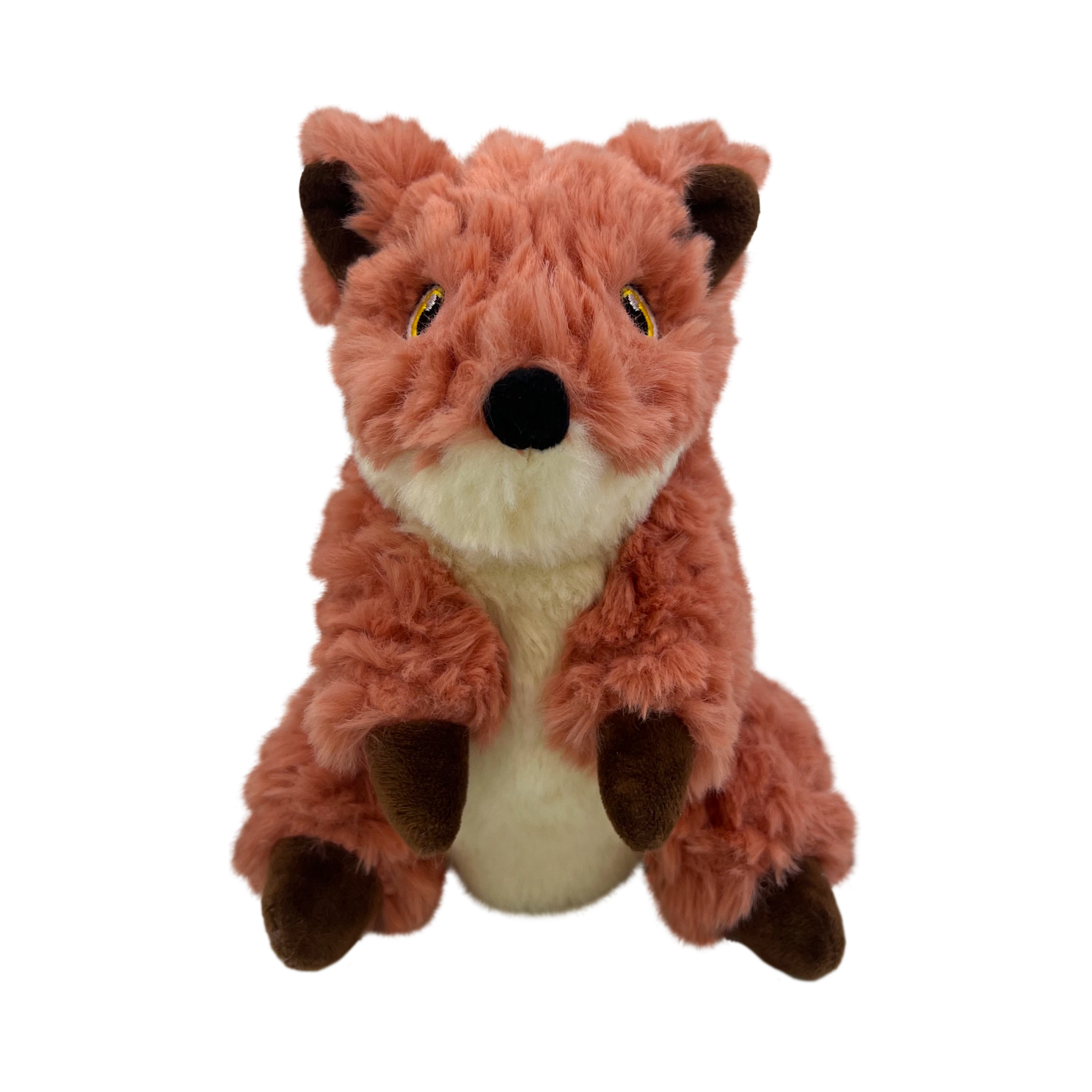 Comfort Tykes Fox offpack product image