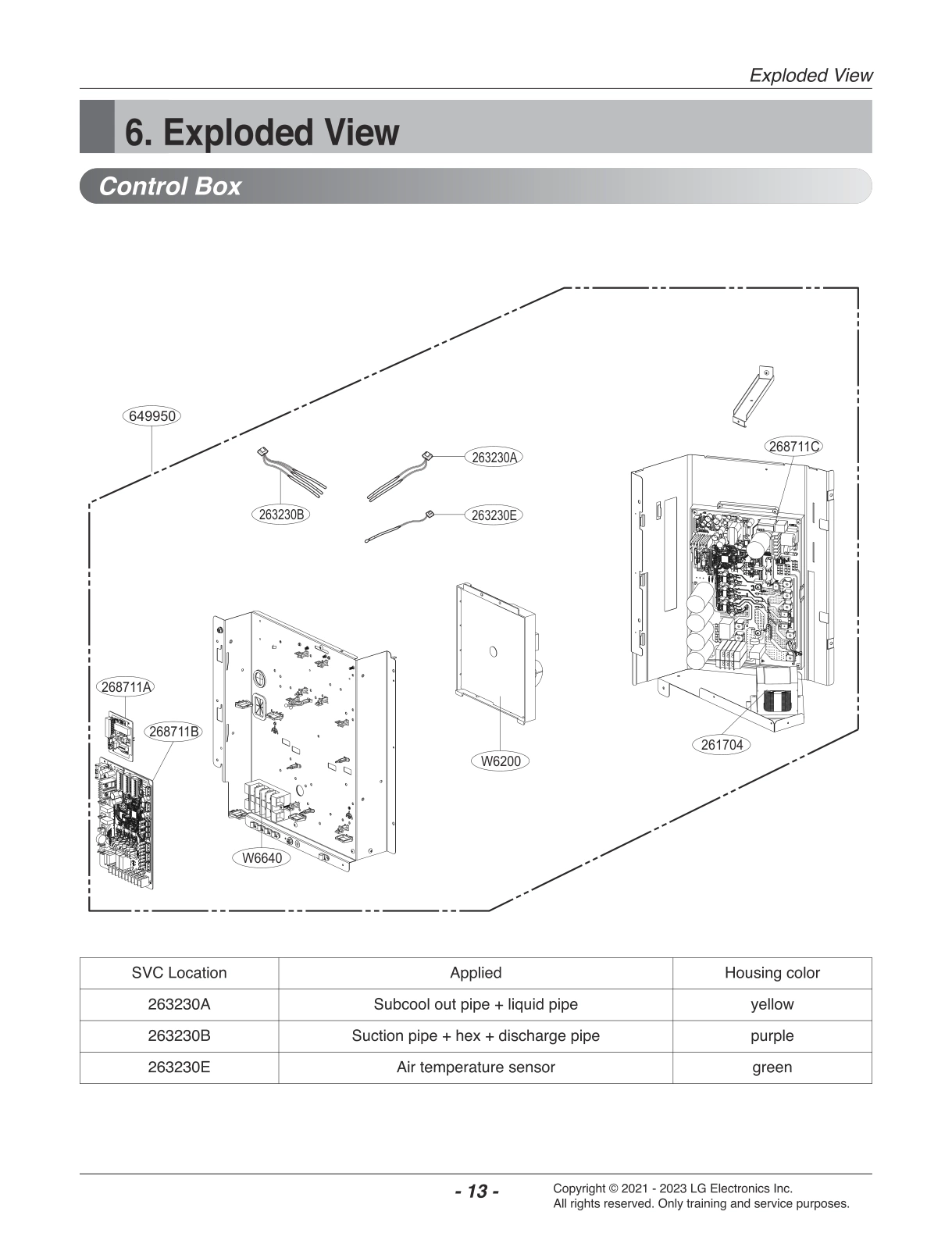 DIAGRAM 1