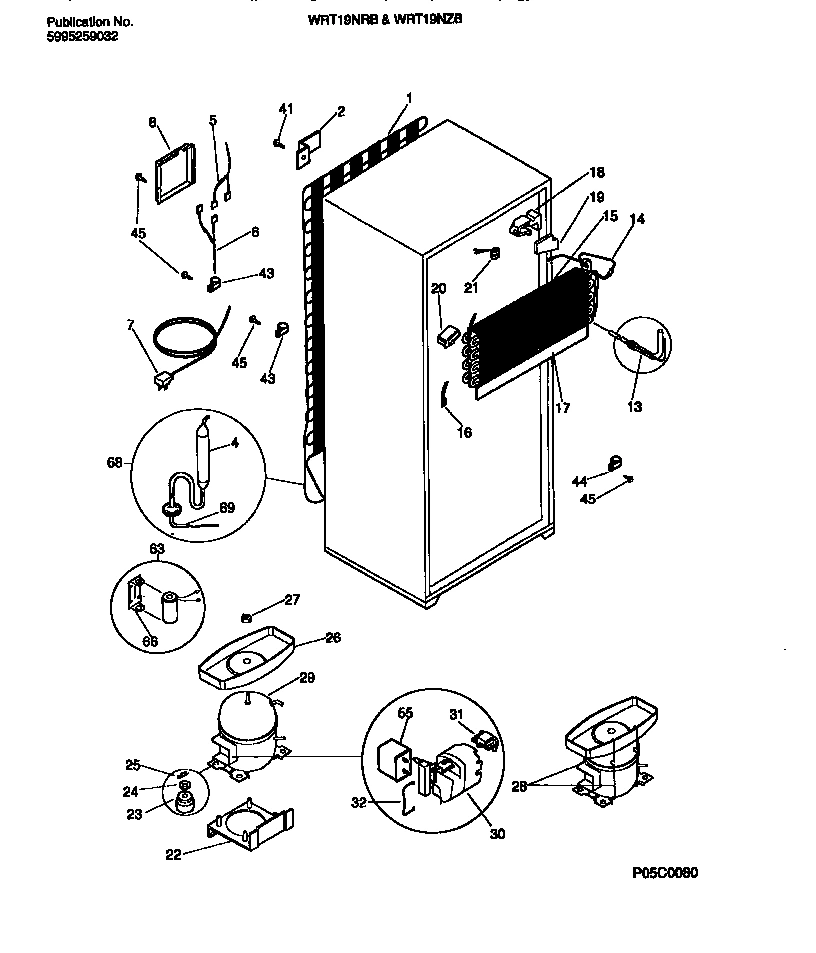 05 - COOLING SYSTEM