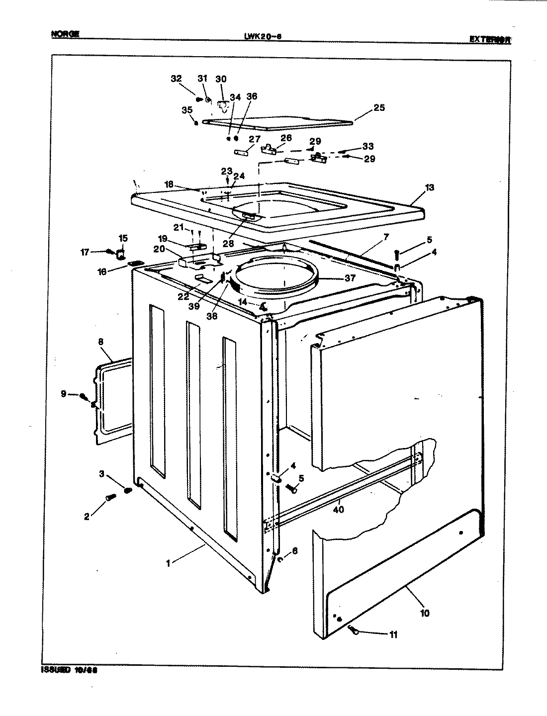 03 - EXTERIOR (ORIG. REV. A)