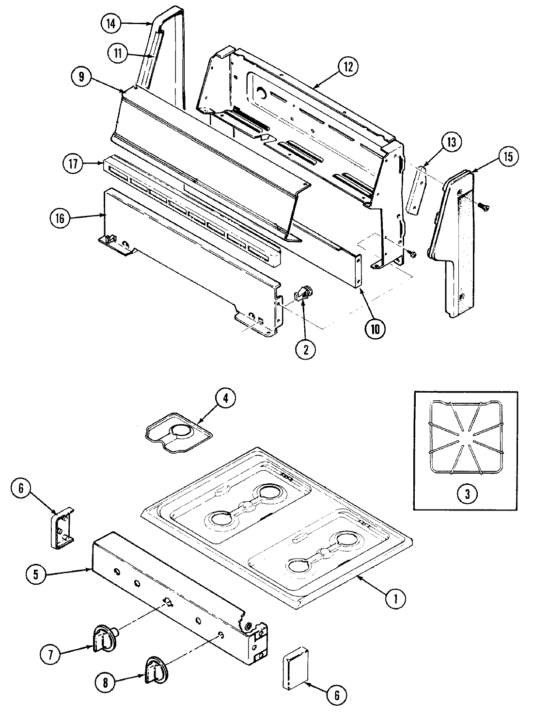02 - CONTROL PANEL