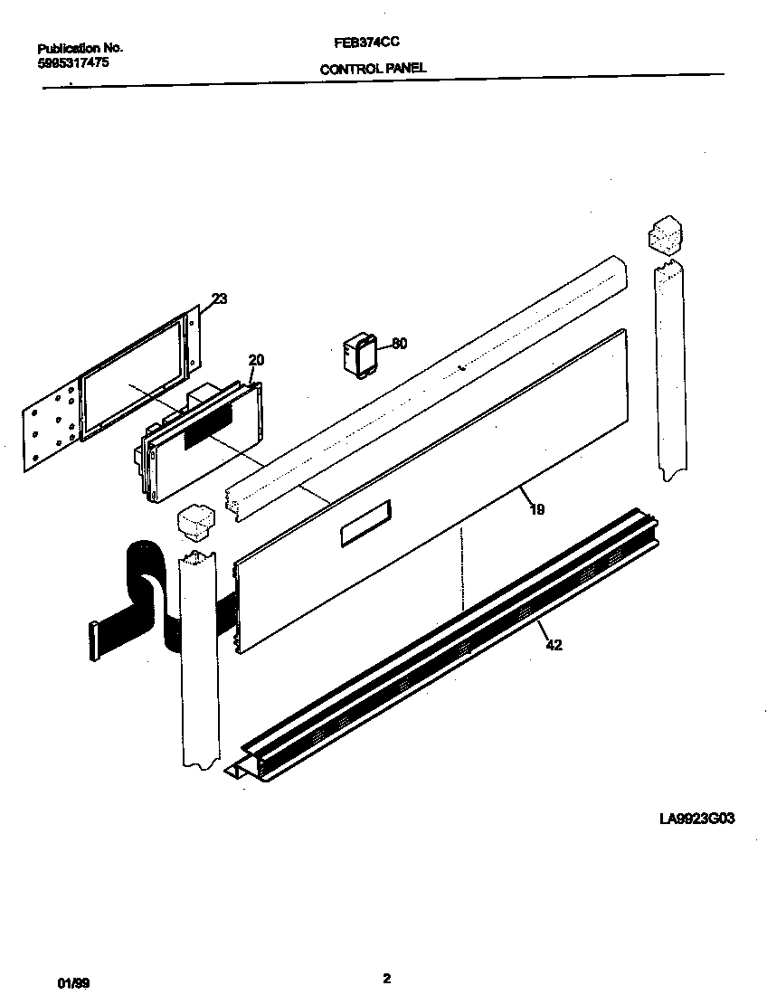 02 - CONTROL PANEL