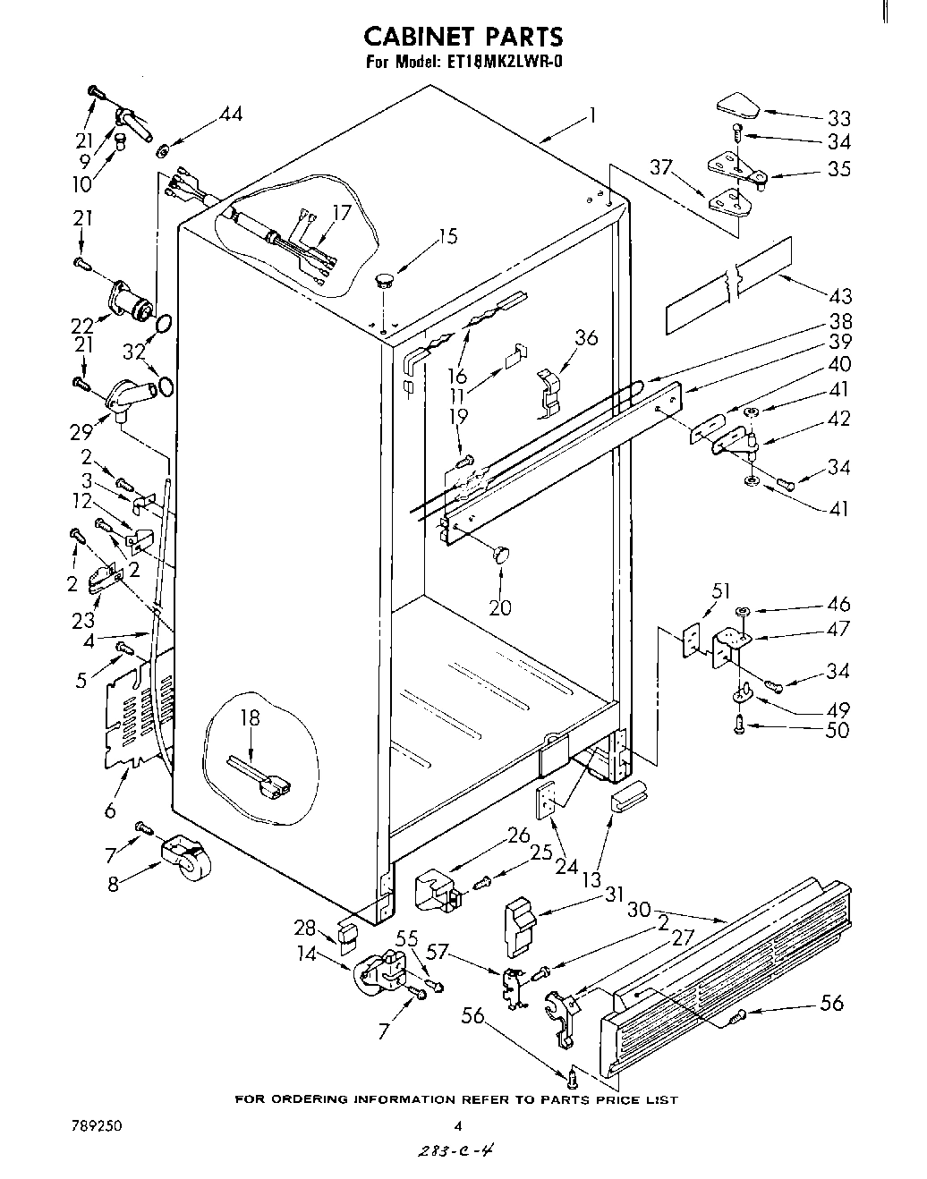 03 - CABINET