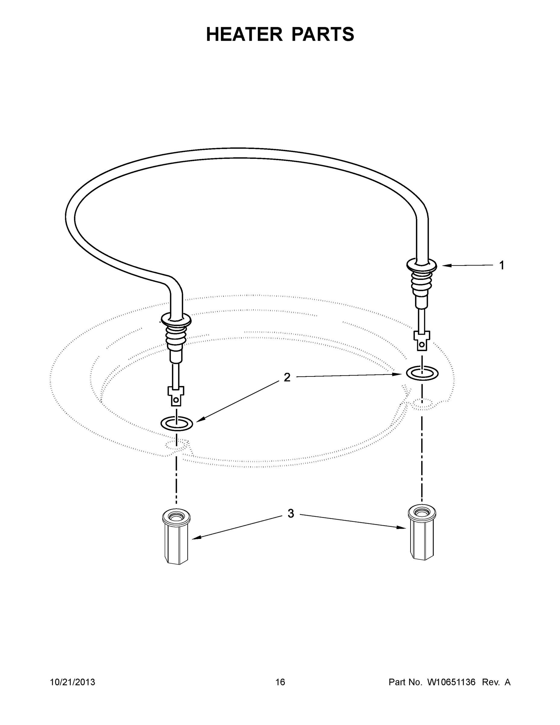 09 - HEATER PARTS