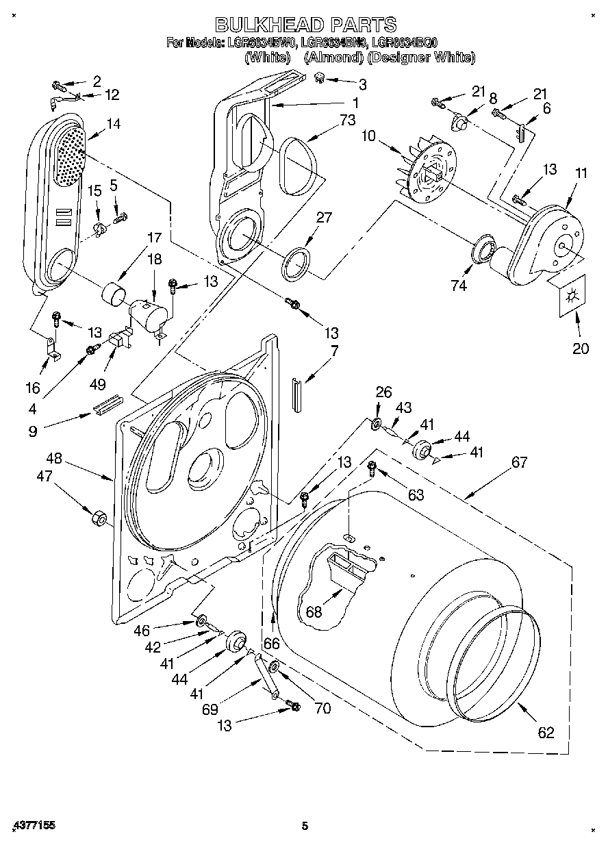 03 - BULKHEAD