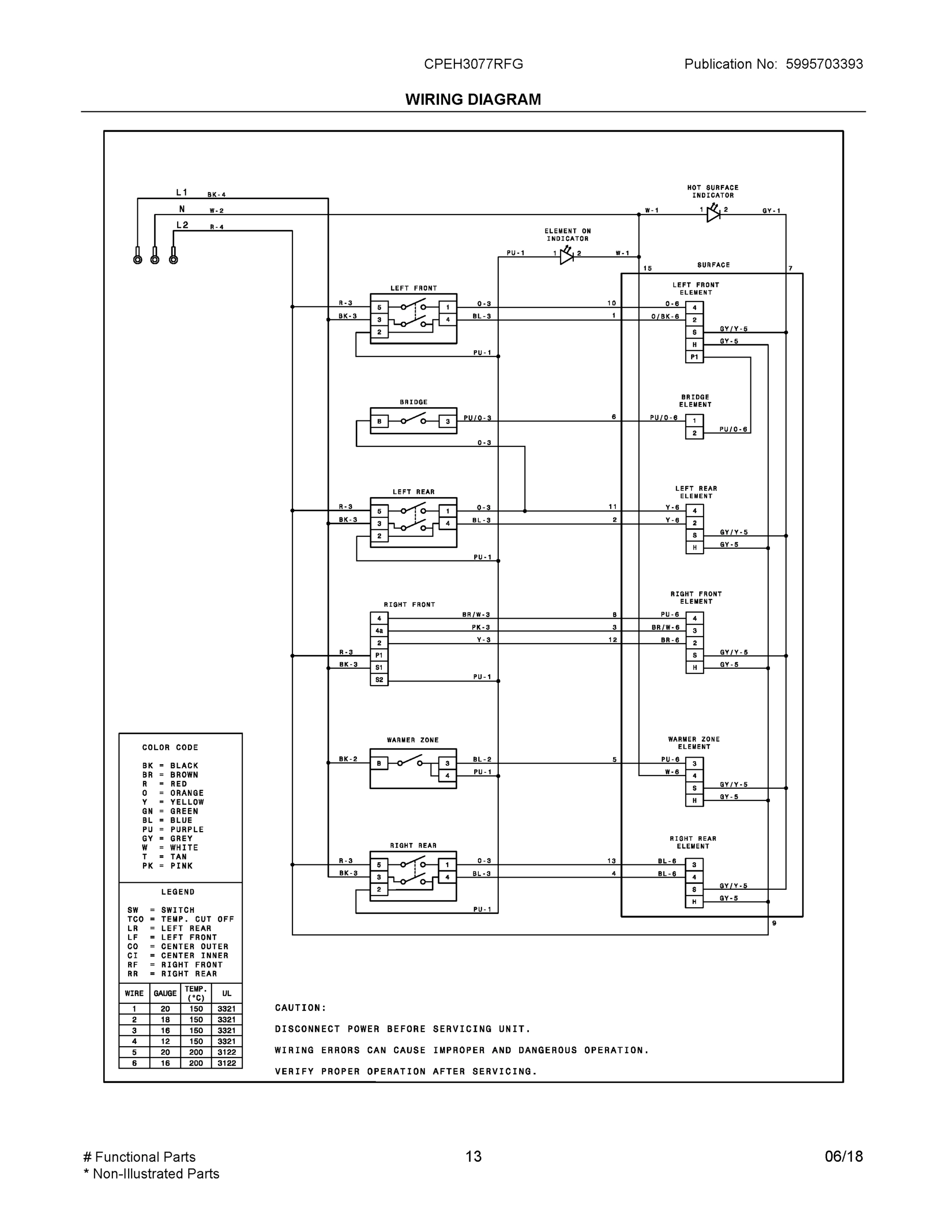 07 - WIRING DIAGRAM