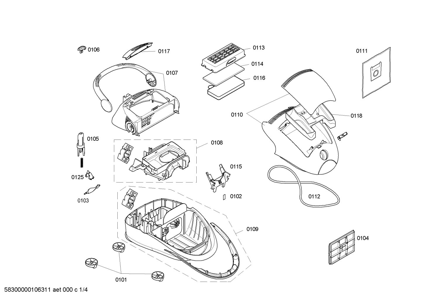 Diagram 1