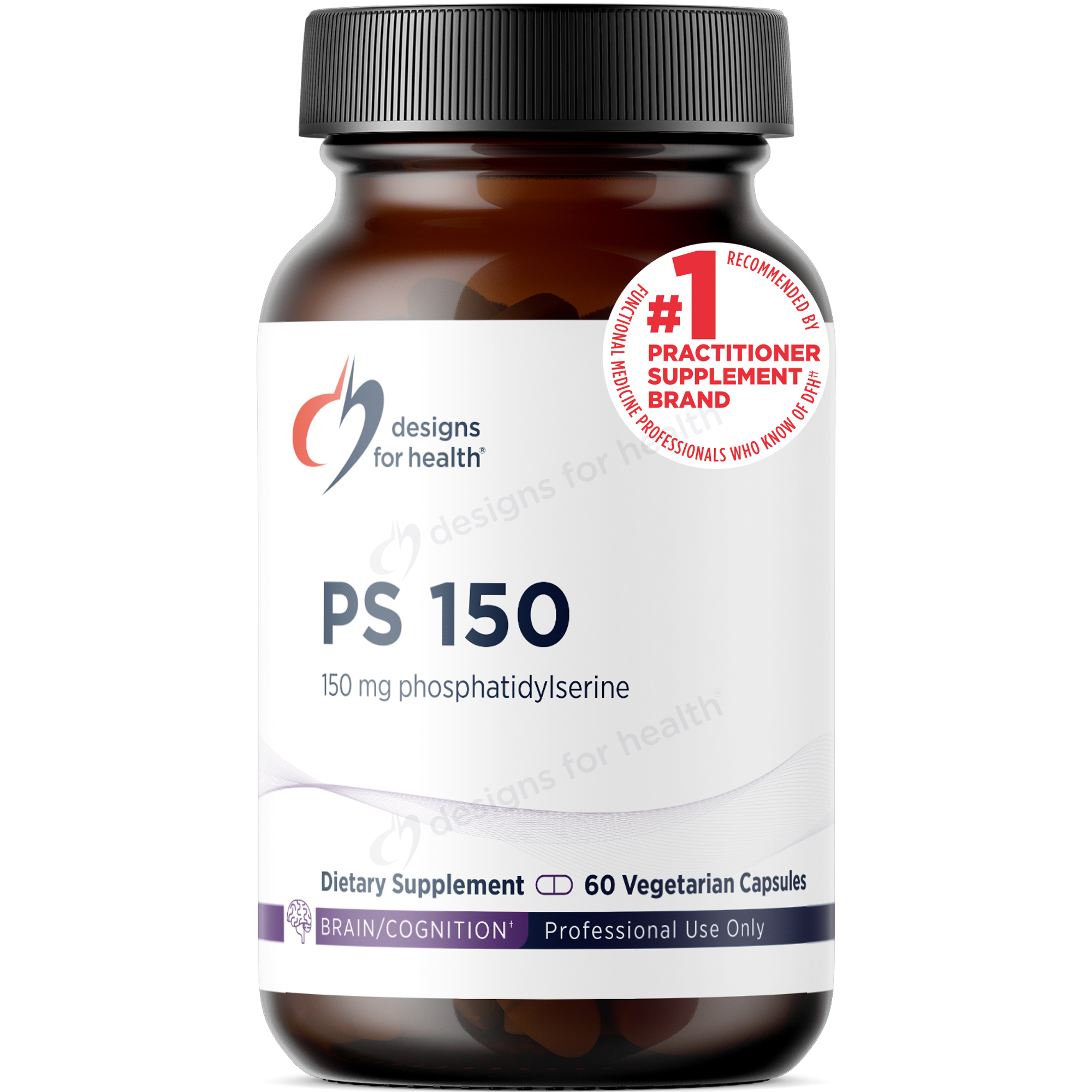 PS 150 Phosphatidylserine product photo