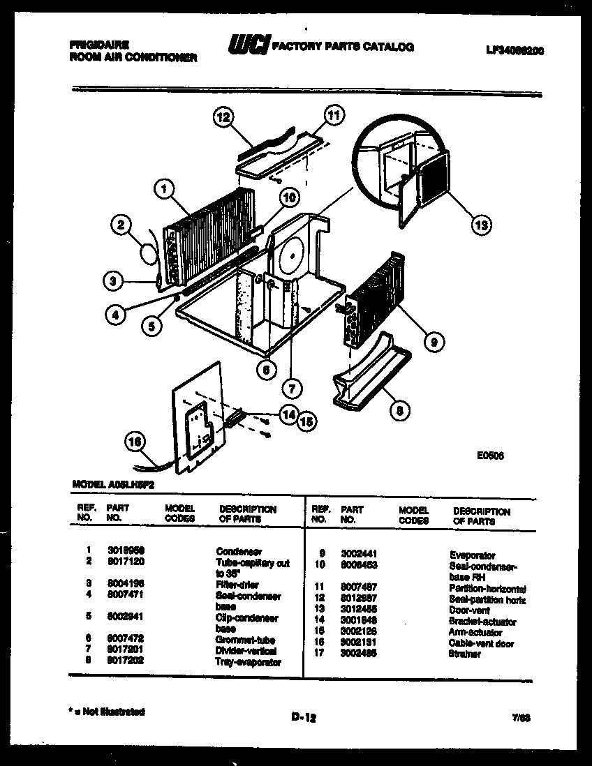 03 - UNIT PARTS