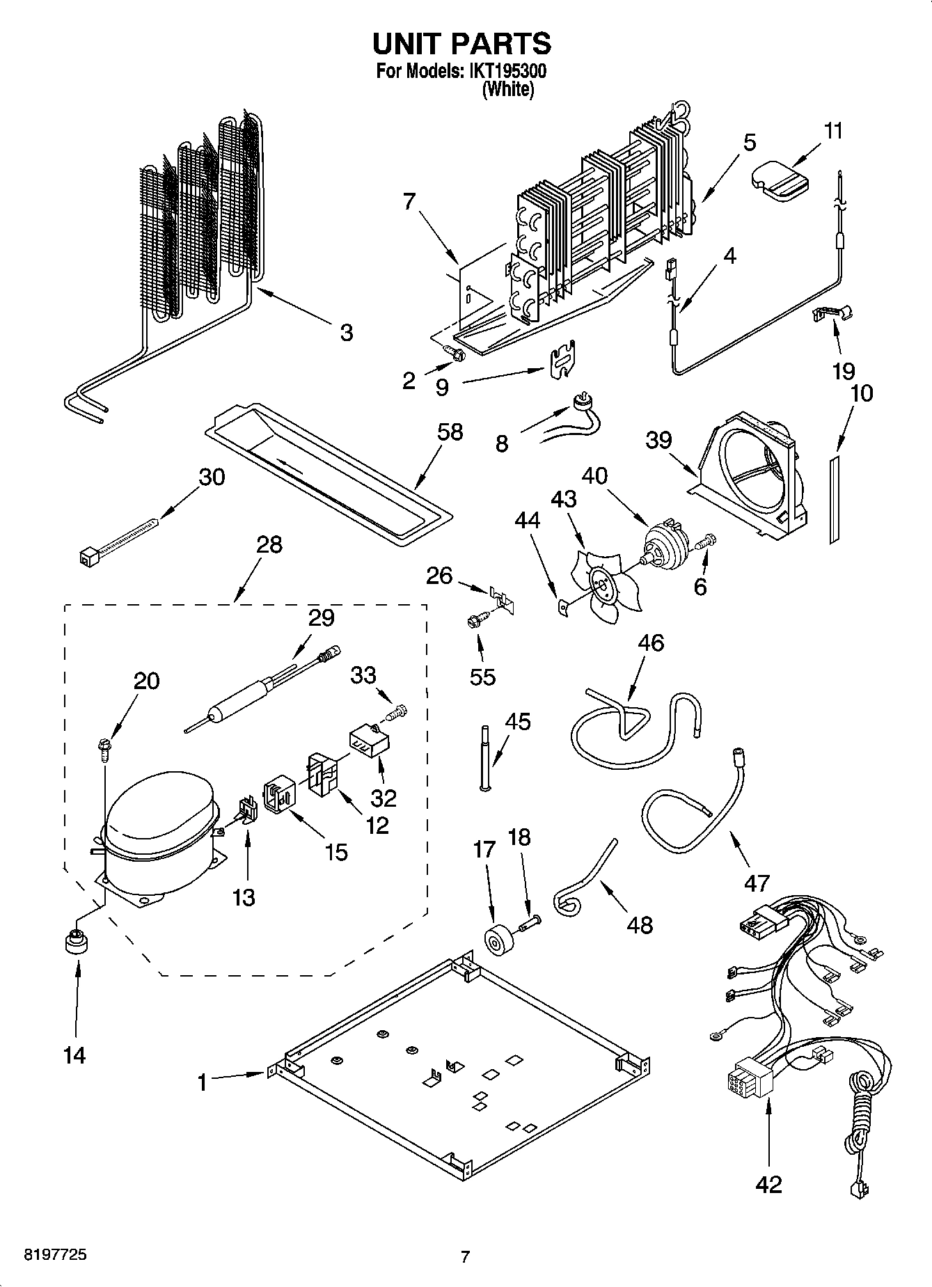 04 - UNIT PARTS