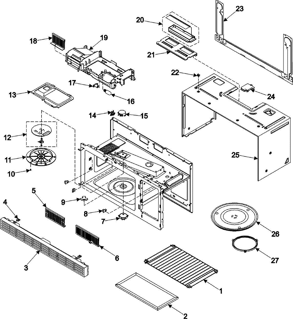 01 - BODY/CAVITY/ELEMENTS