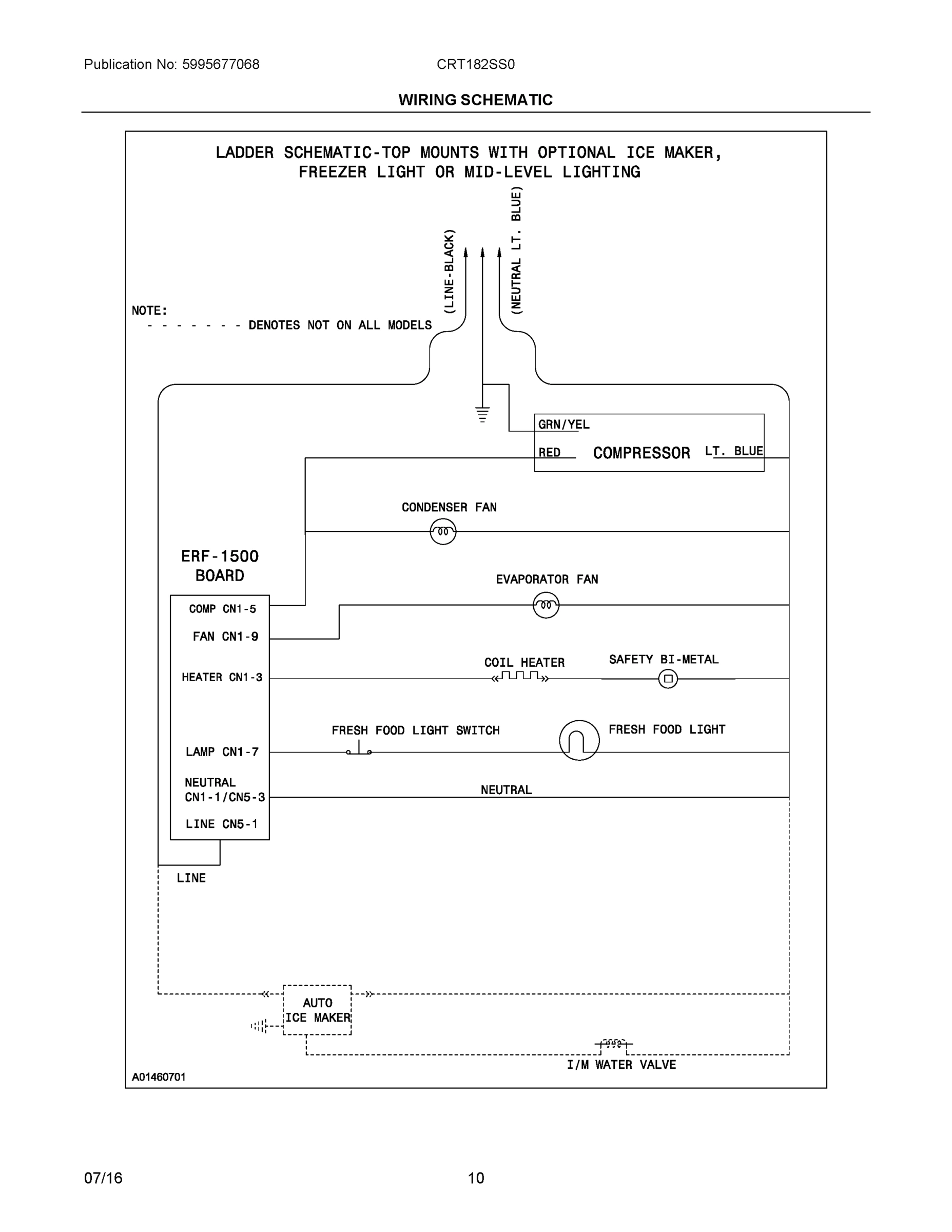 06 - WIRING SCHEMATIC