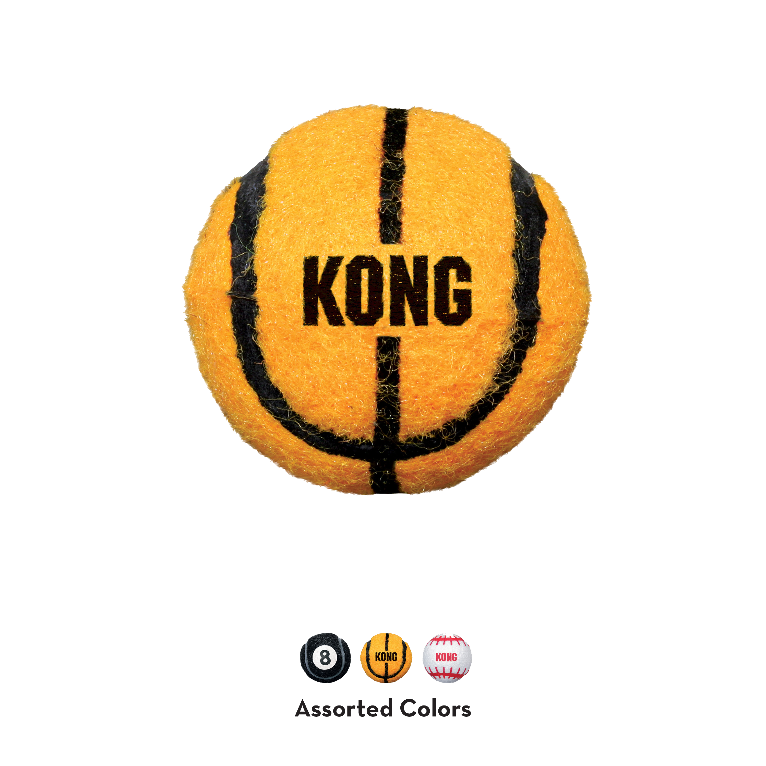 Sport® Ball Basketbal assorti product afbeelding