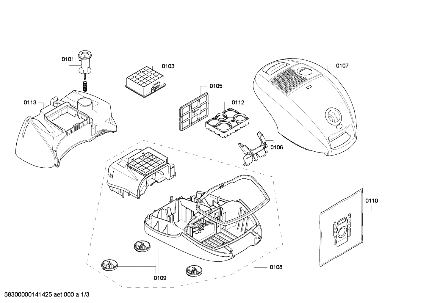 Diagram 1
