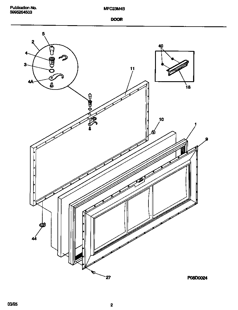 02 - DOOR