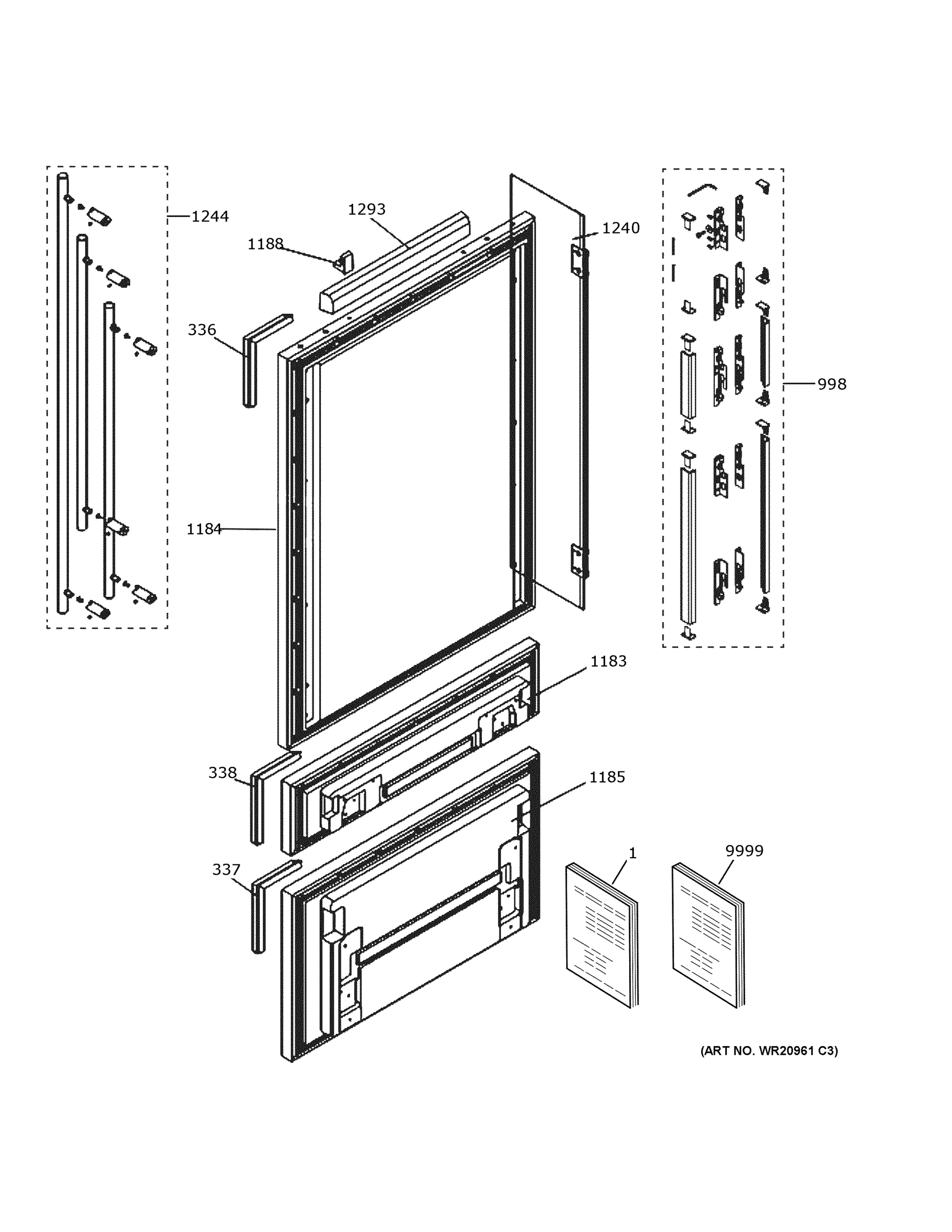 DOORS