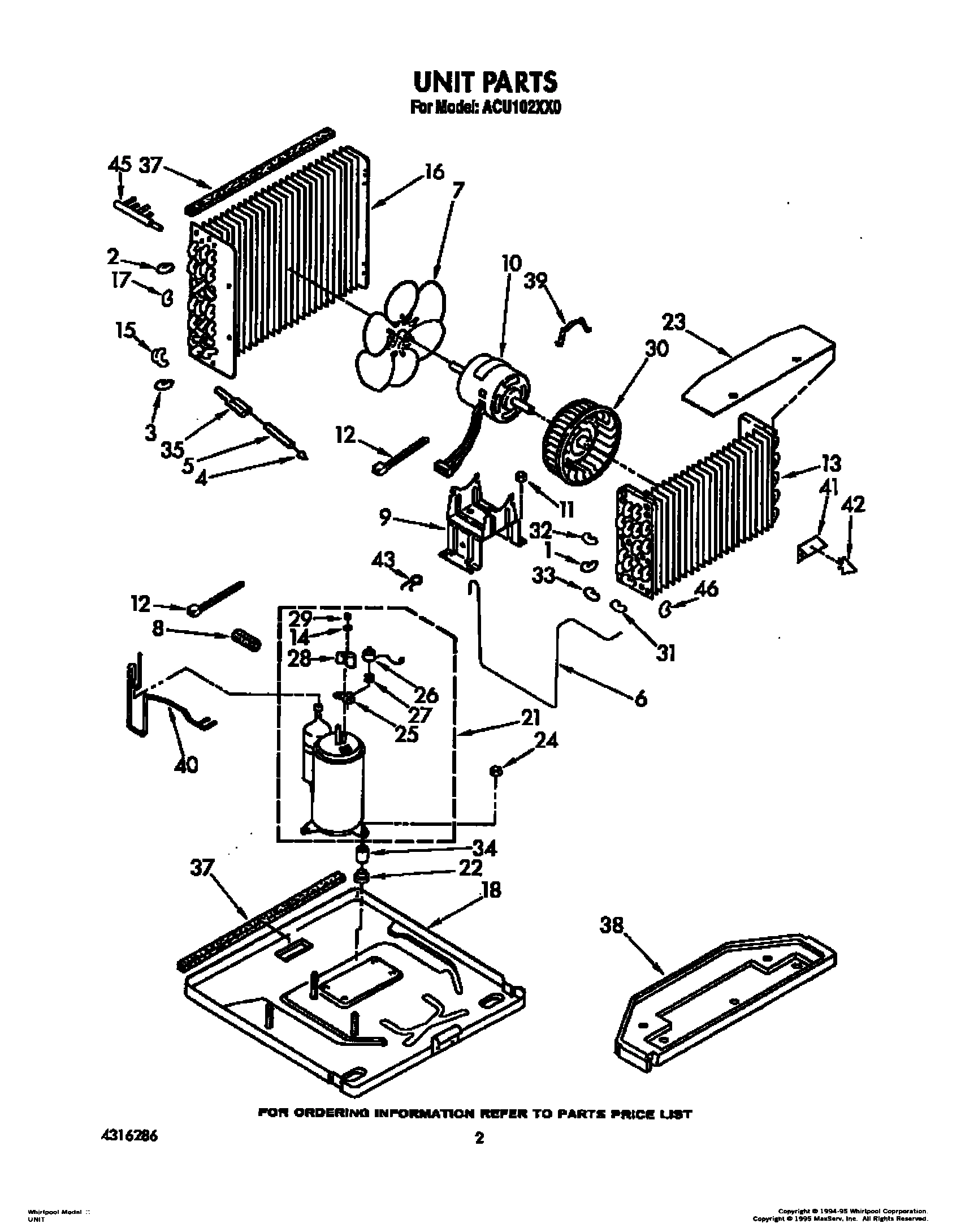 02 - UNIT, LIT/OPTIONAL