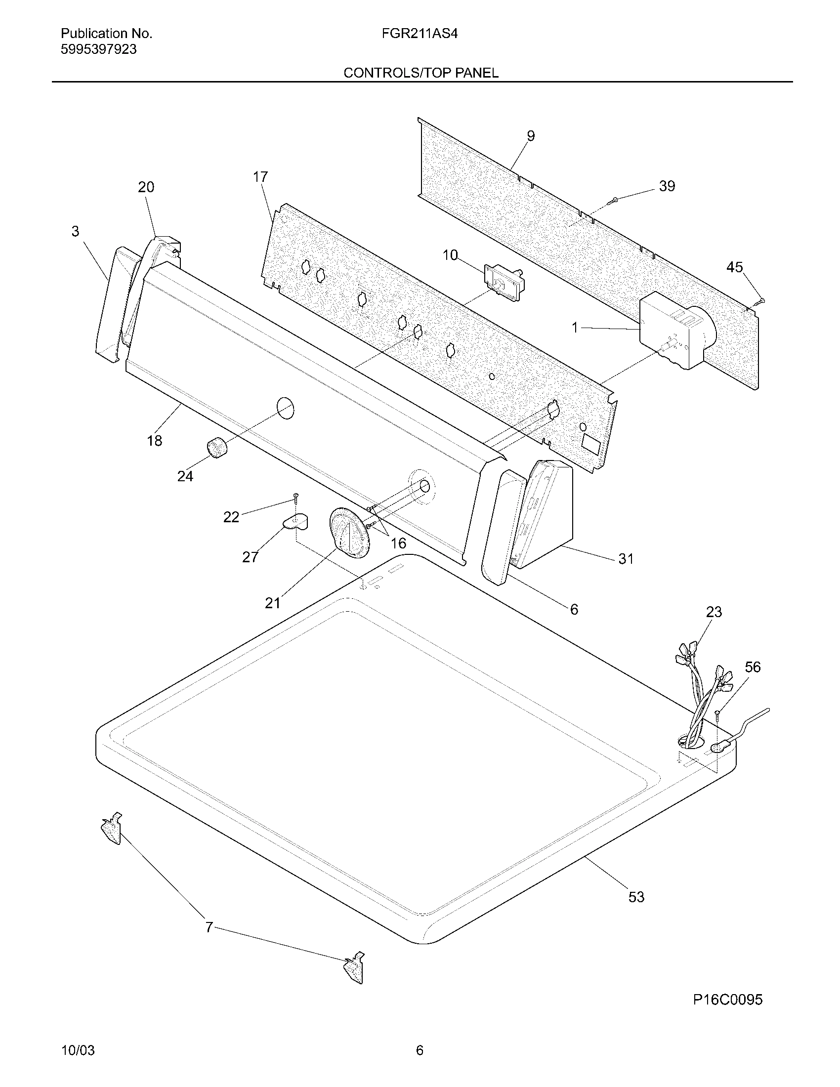 07 - CONTROLS/TOP PANEL