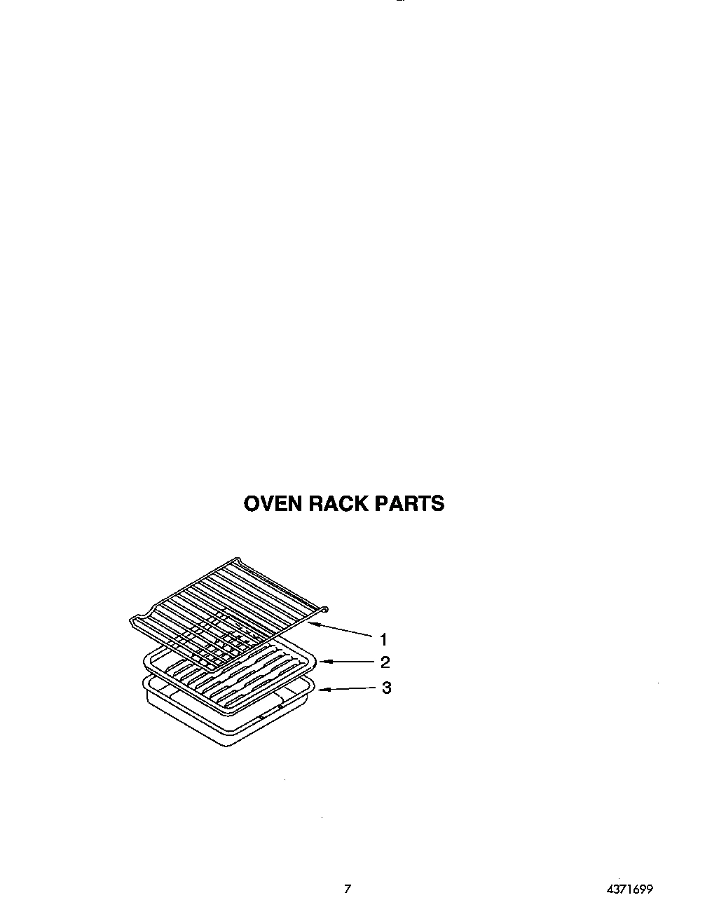 07 - OVEN RACK, LIT/OPTIONAL