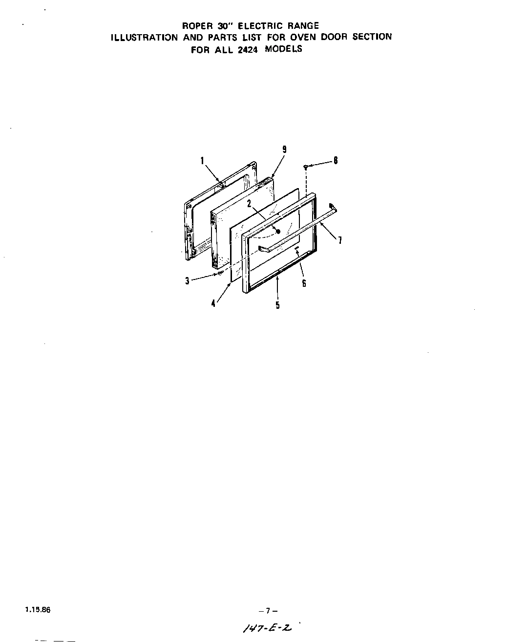 07 - SECTION