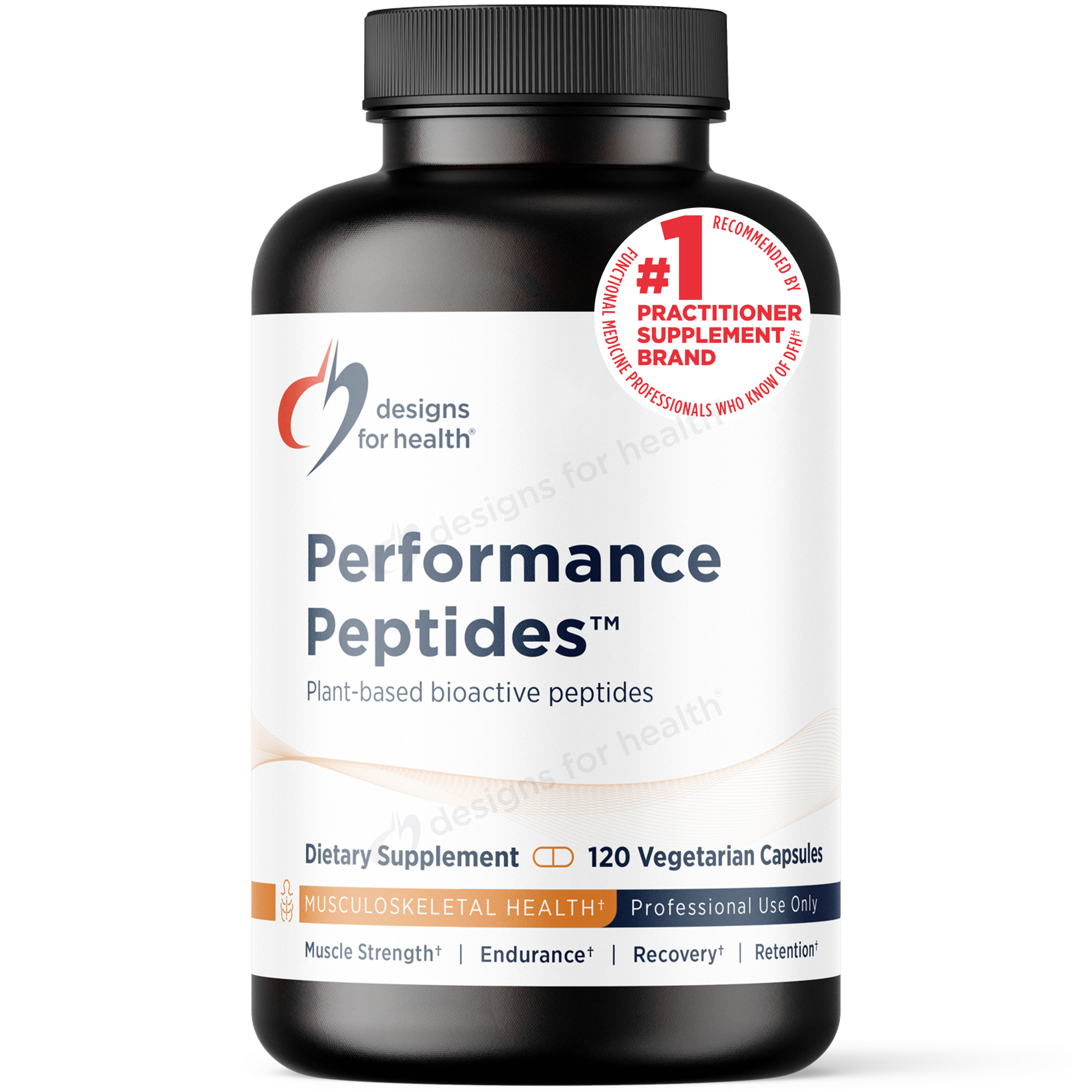 Performance Peptides Designs for Health supplement