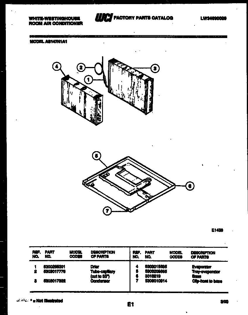05 - UNIT PARTS