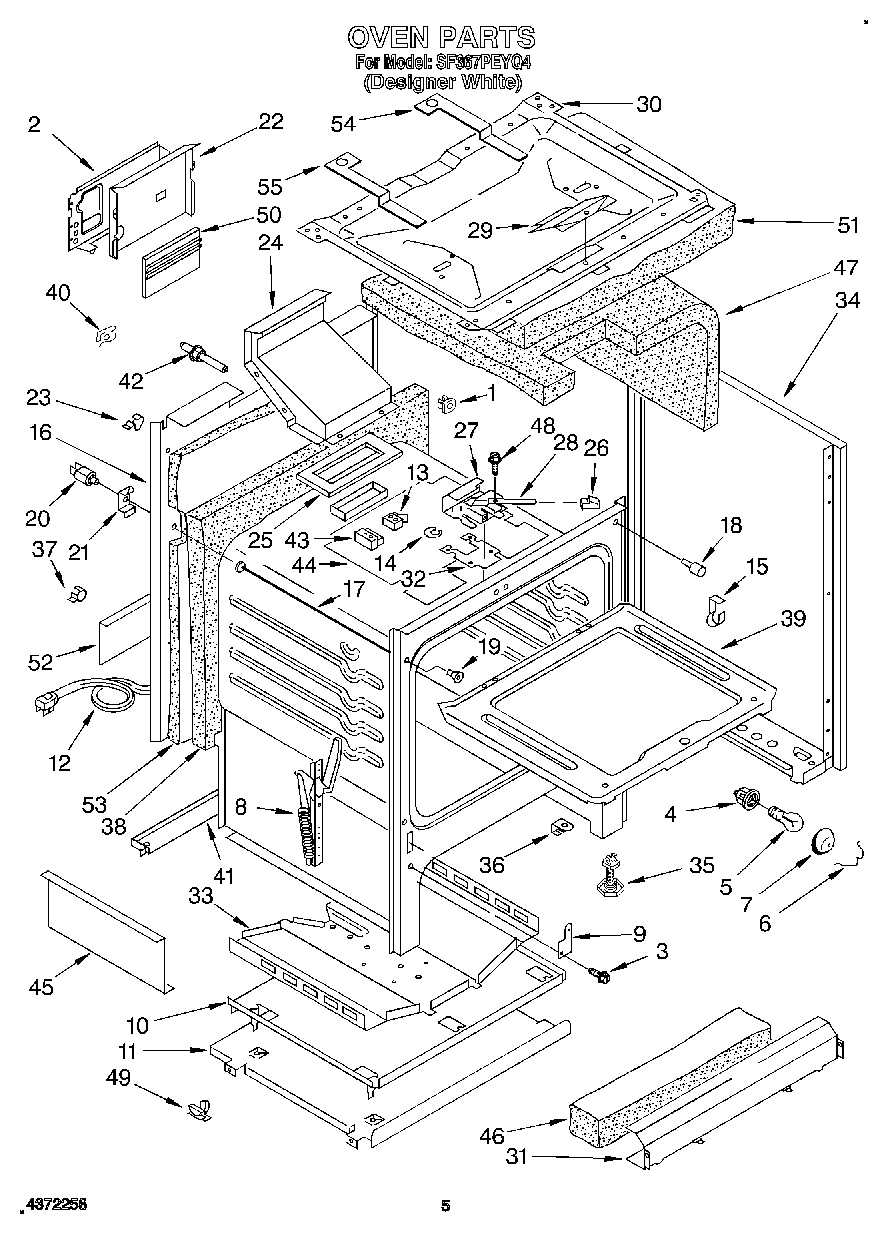 05 - OVEN