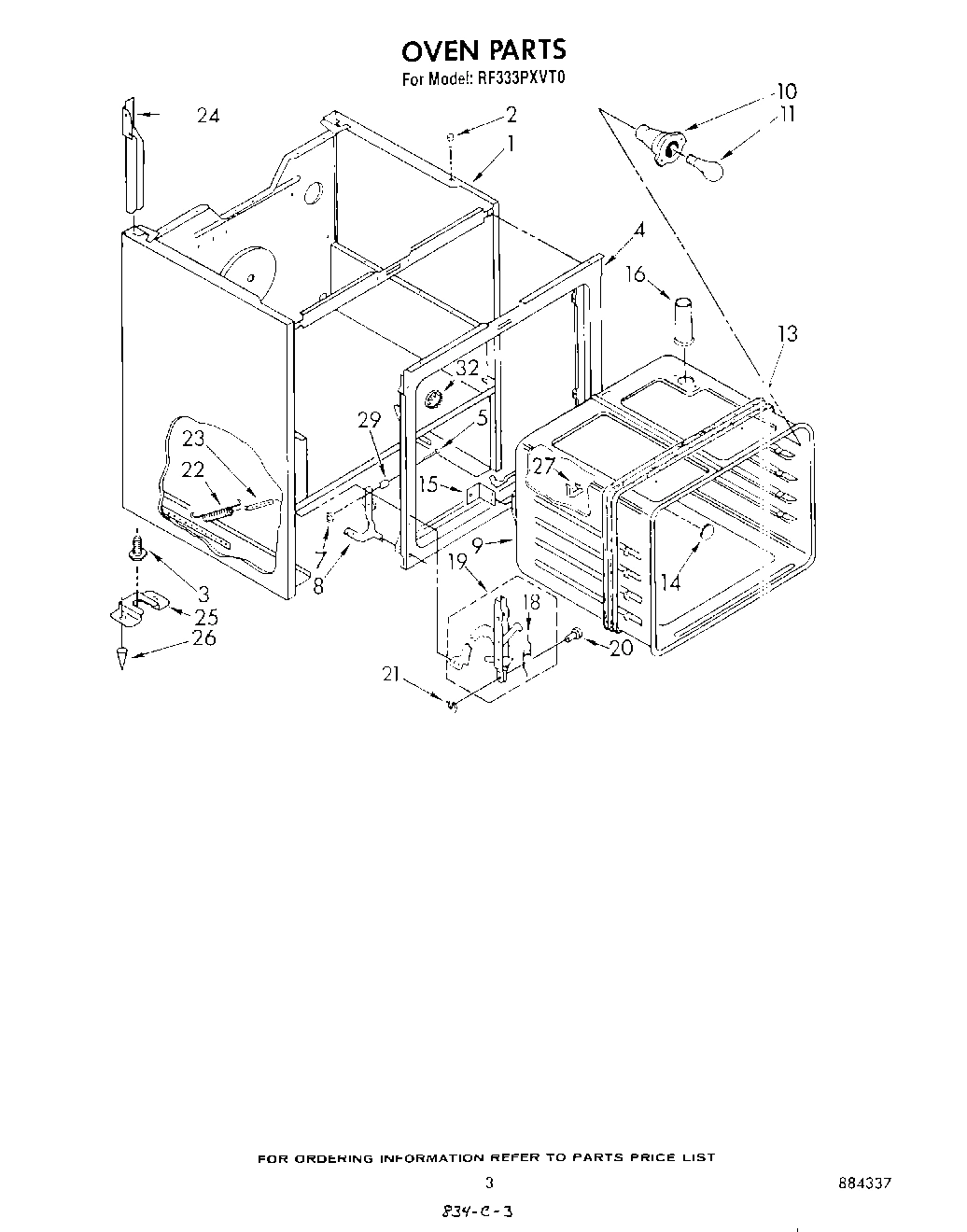 03 - OVEN