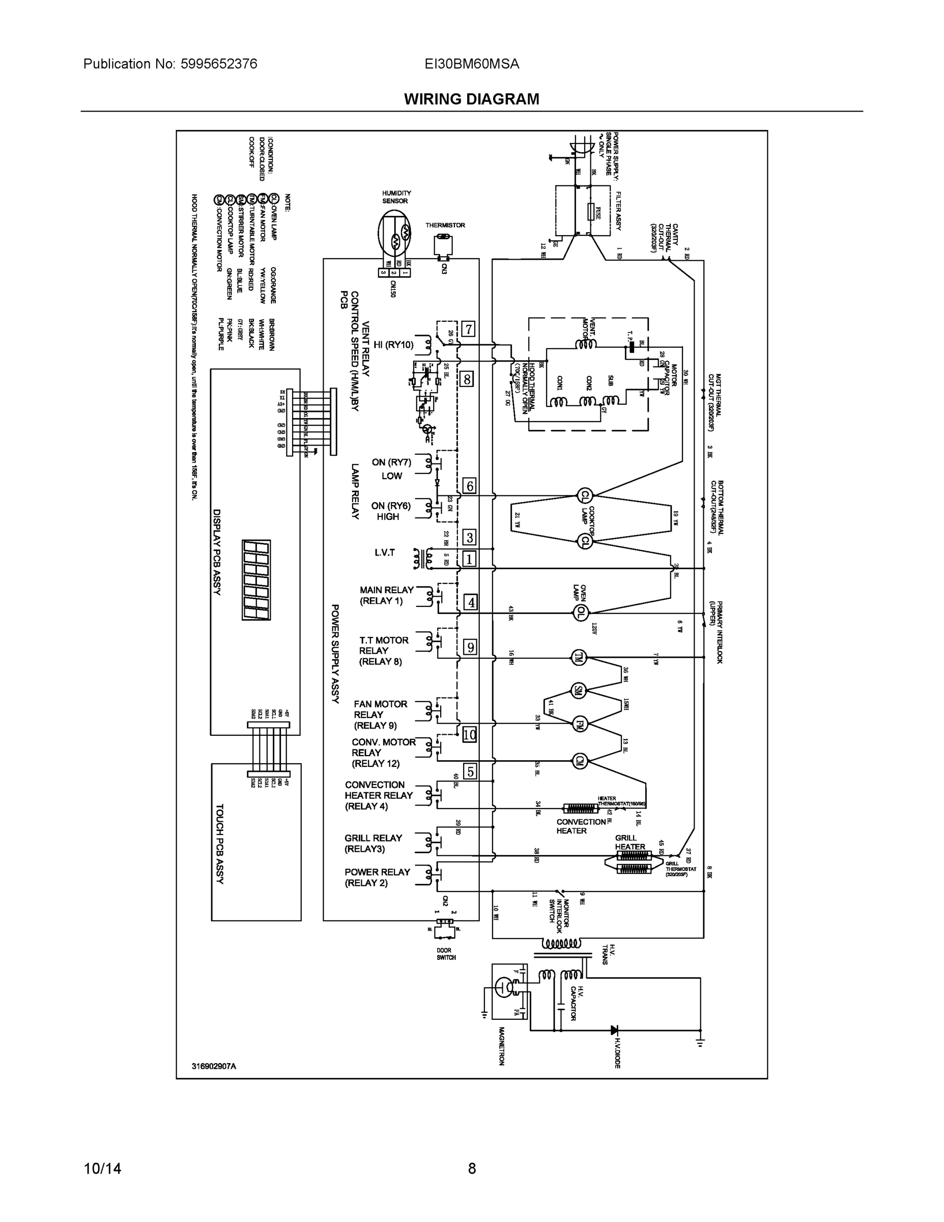 04 - WIRING DIAGRAM