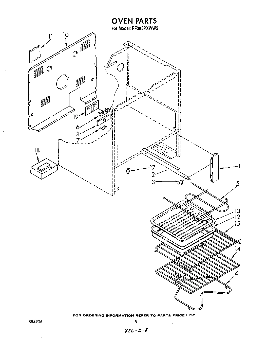 07 - OVEN (CONTINUED)