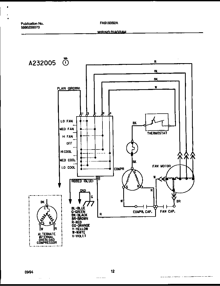 07 - WIRING DIAGRAM