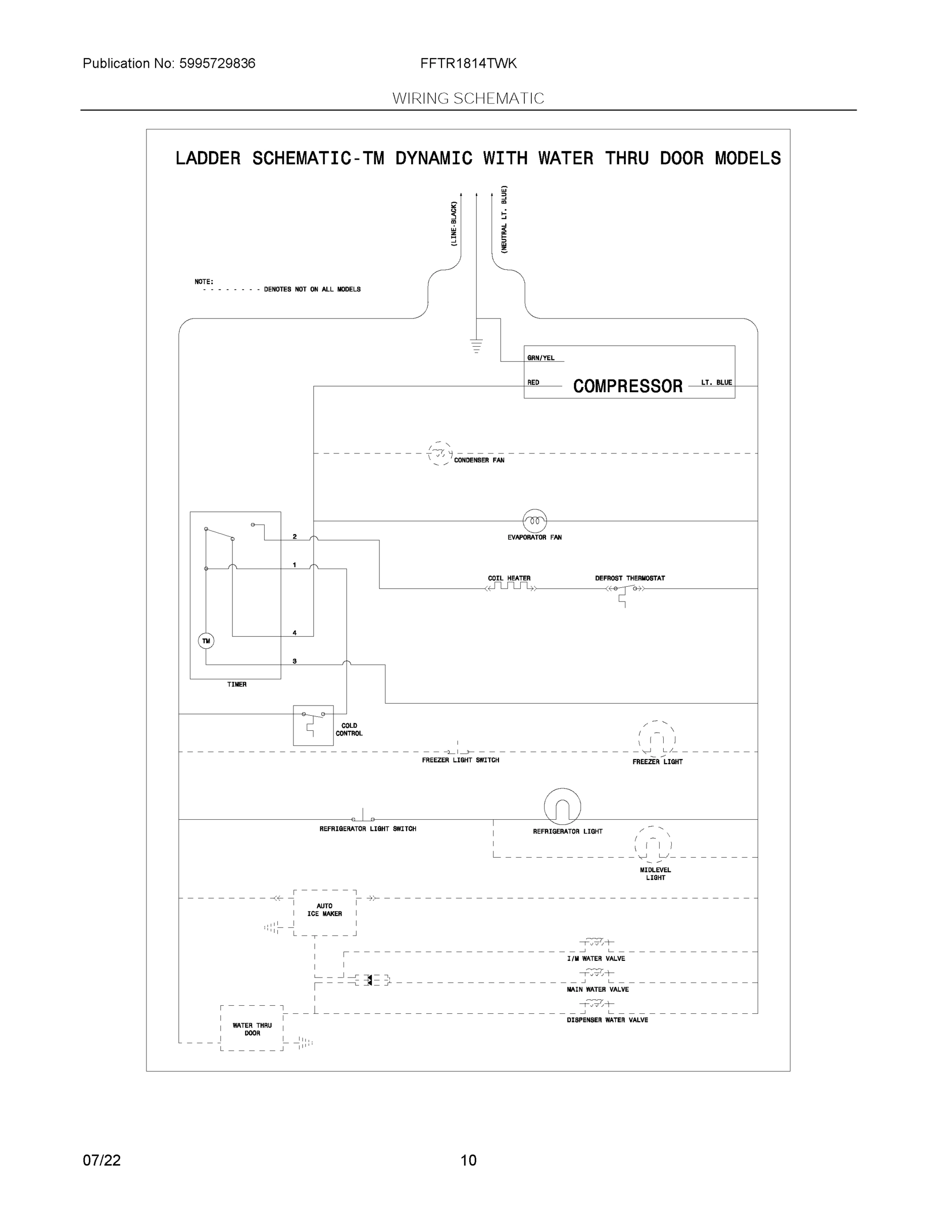 06 - WIRING SCHEMATIC