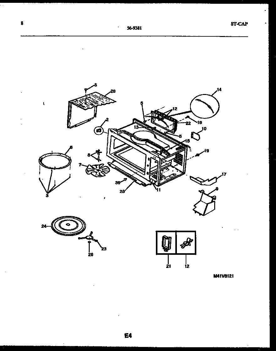 05 - WRAPPER AND BODY PARTS