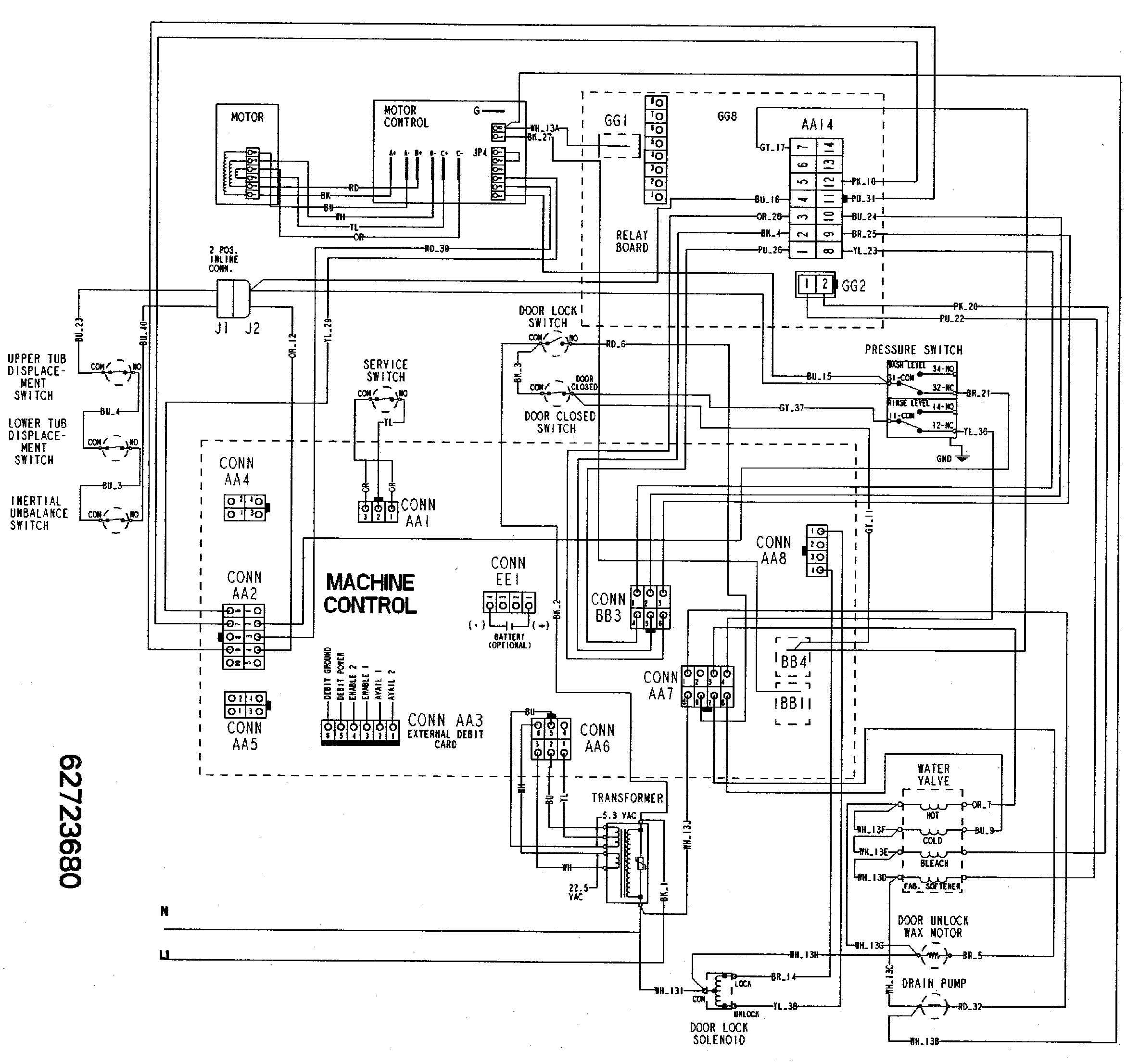 09 - WIRING INFORMATION