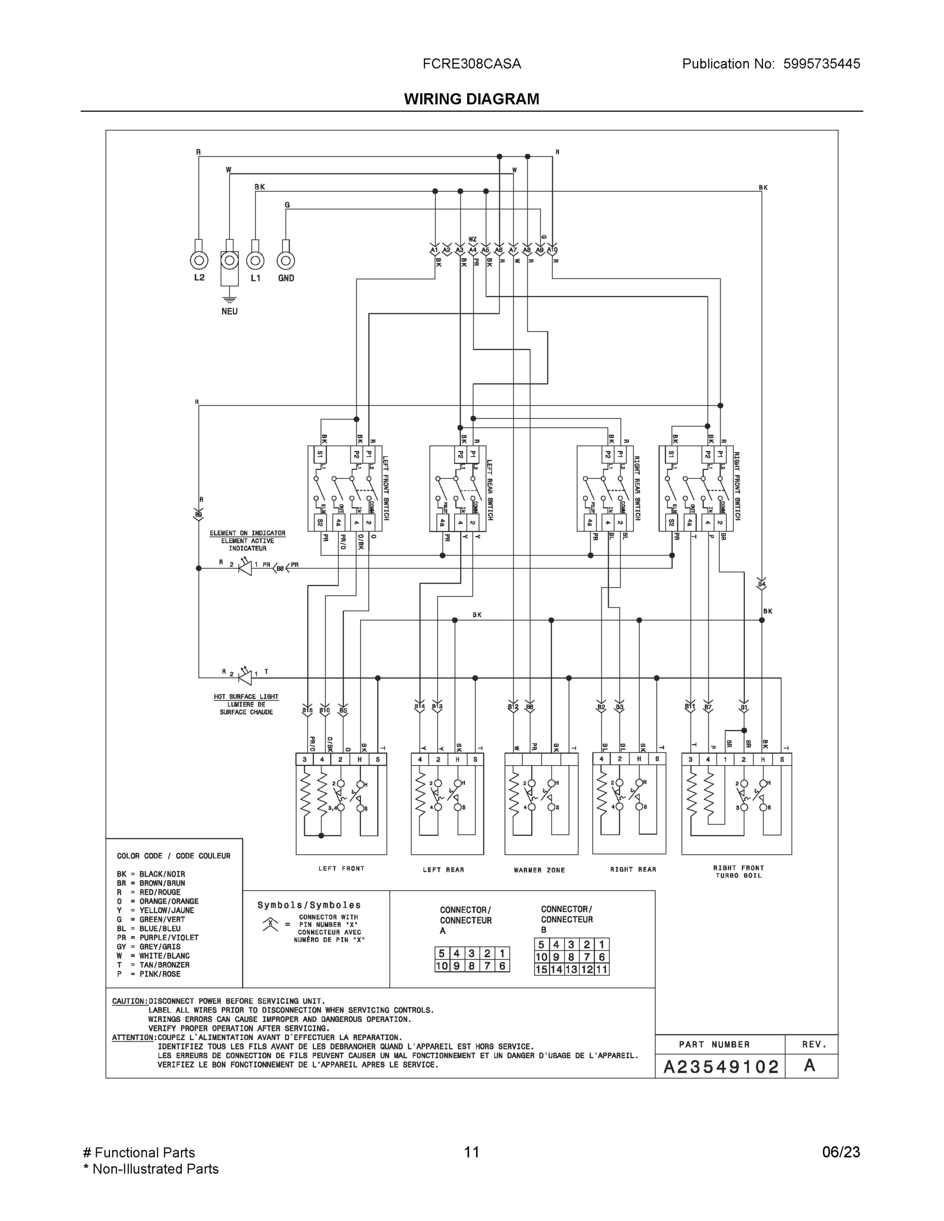 07 - WIRING DIAGRAM