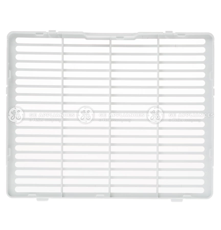 Upper Panel Filter Frame