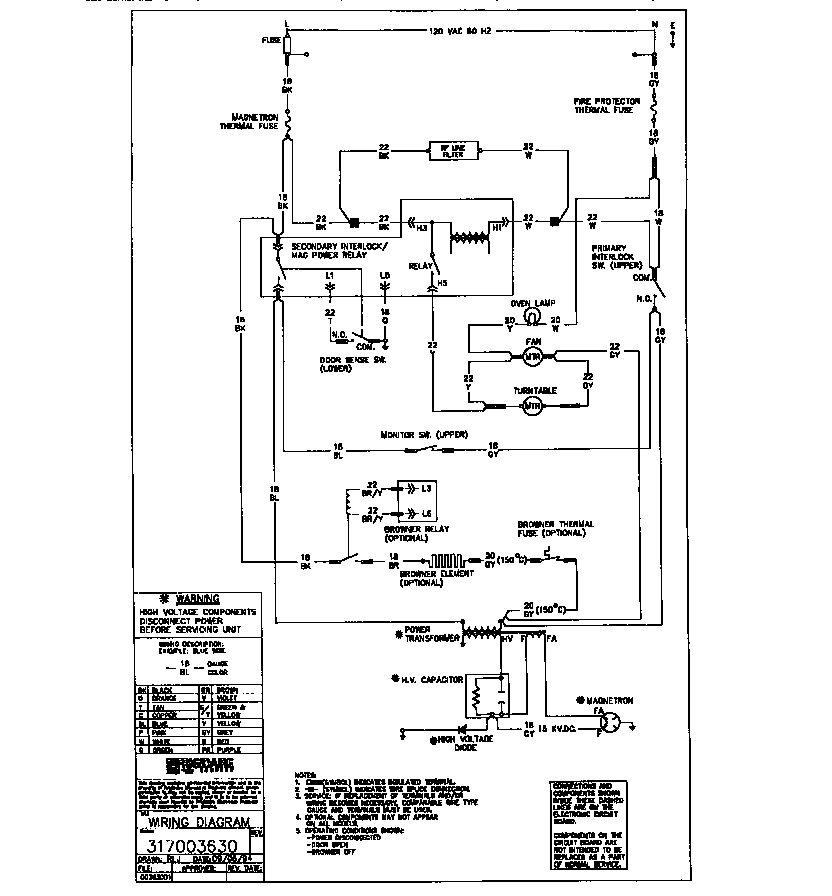 07 - WIRING DIAGRAM