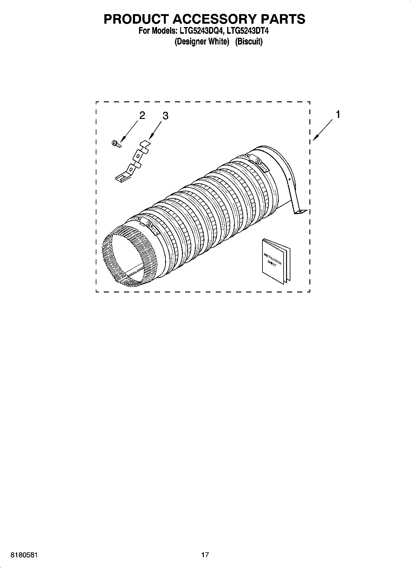 14 - PRODUCT ACCESSORY PARTS