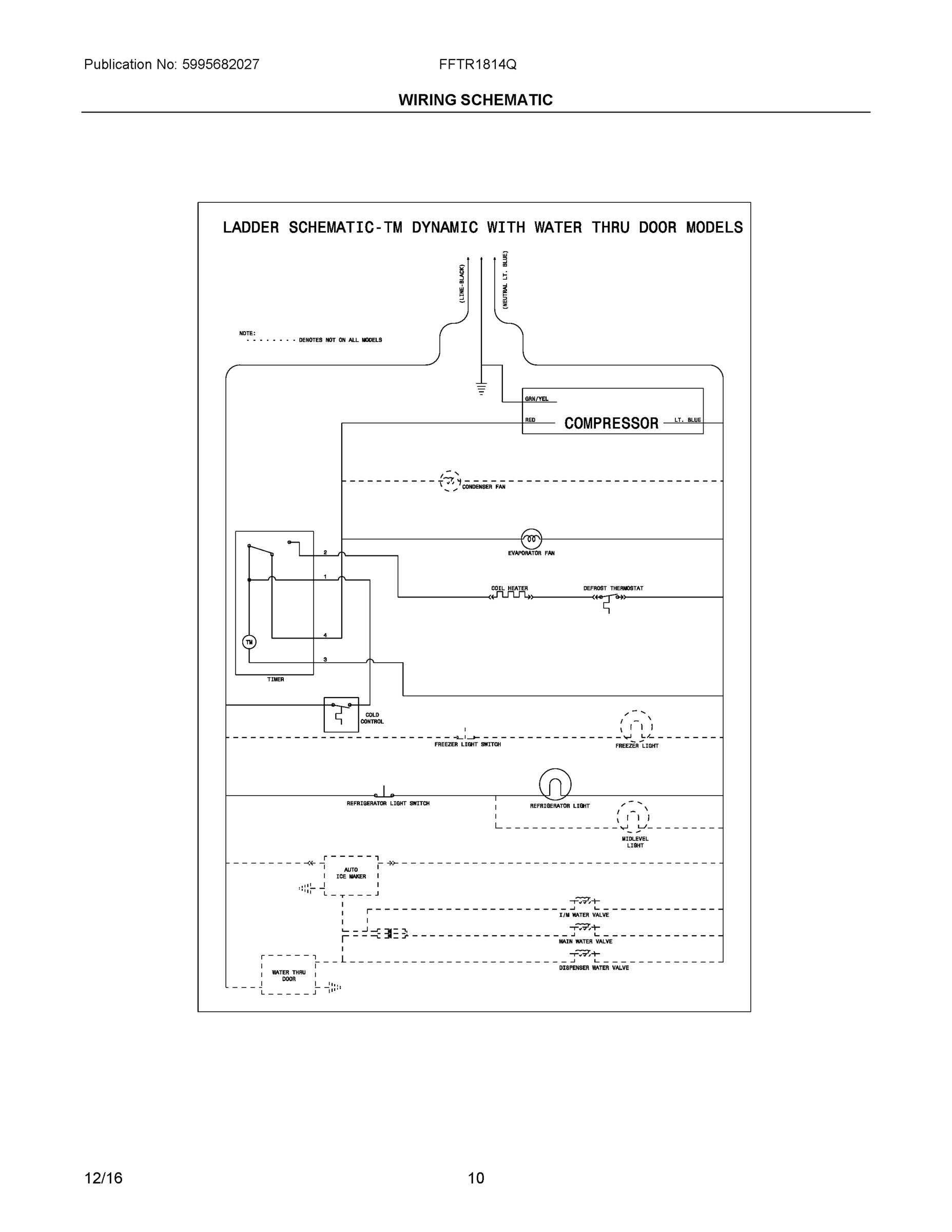 06 - WIRING SCHEMATIC