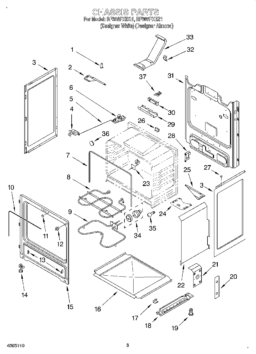 03 - CHASSIS