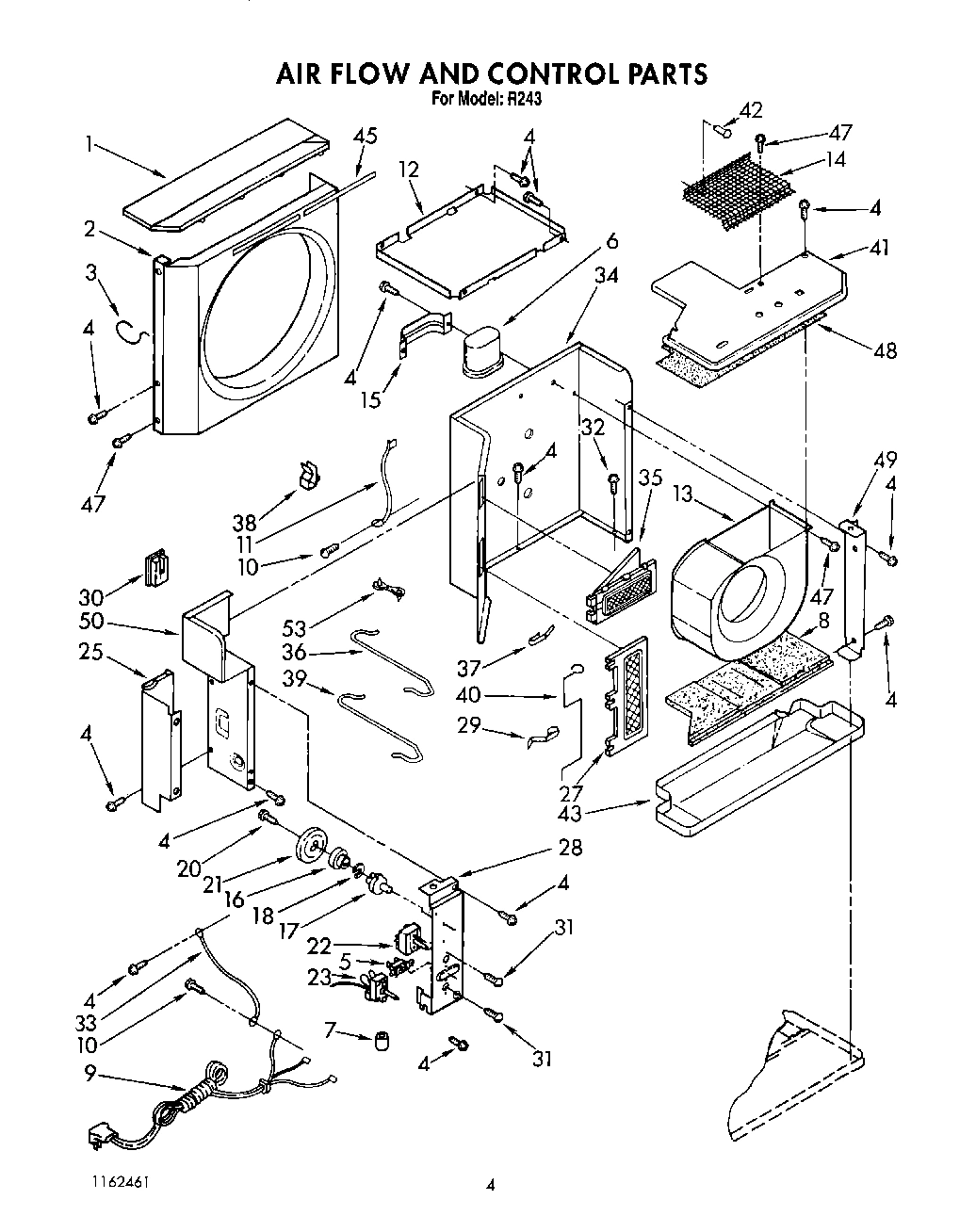 03 - AIR FLOW AND CONTROL