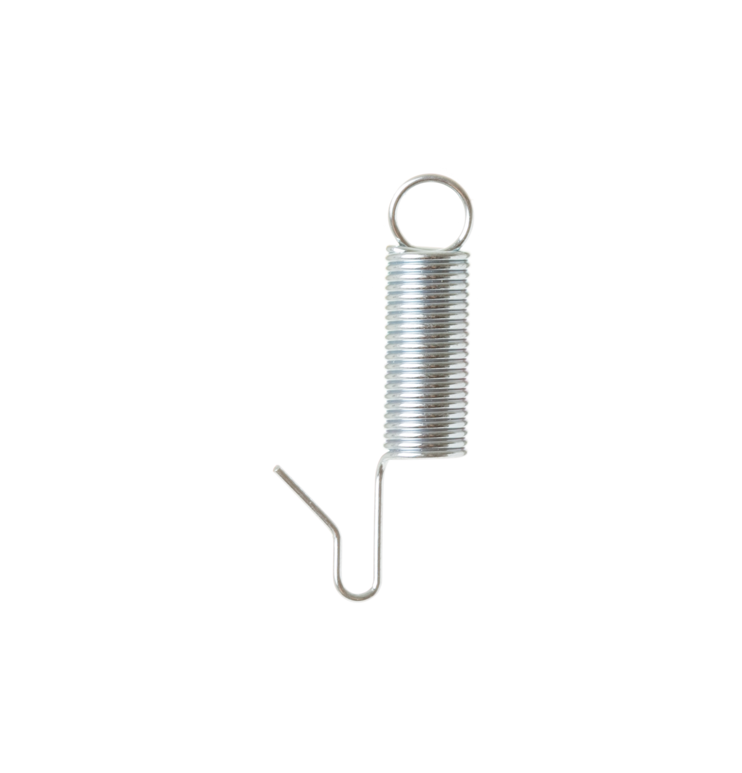 WB05X10010 GE Oven Spring Hook - Image 4