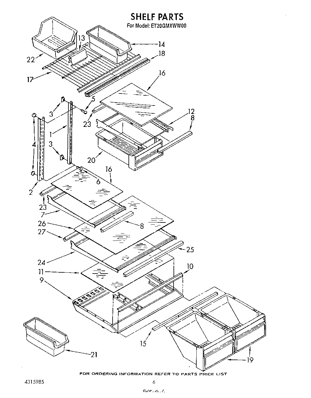 05 - SHELF
