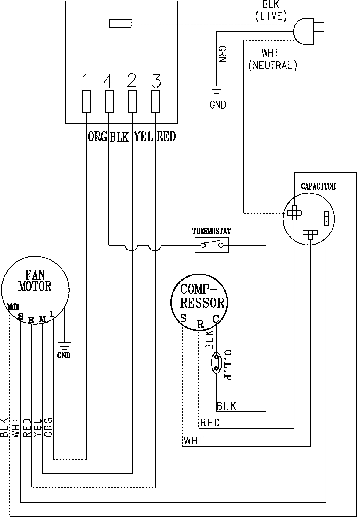 05 - WIRING INFORMATION