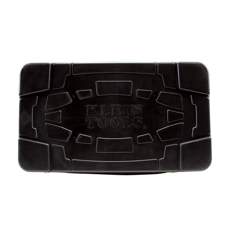 55598 Klein Tools High-Visibility Tool Bag Tradesman Pro, 42 Pockets, 16- - Image 3