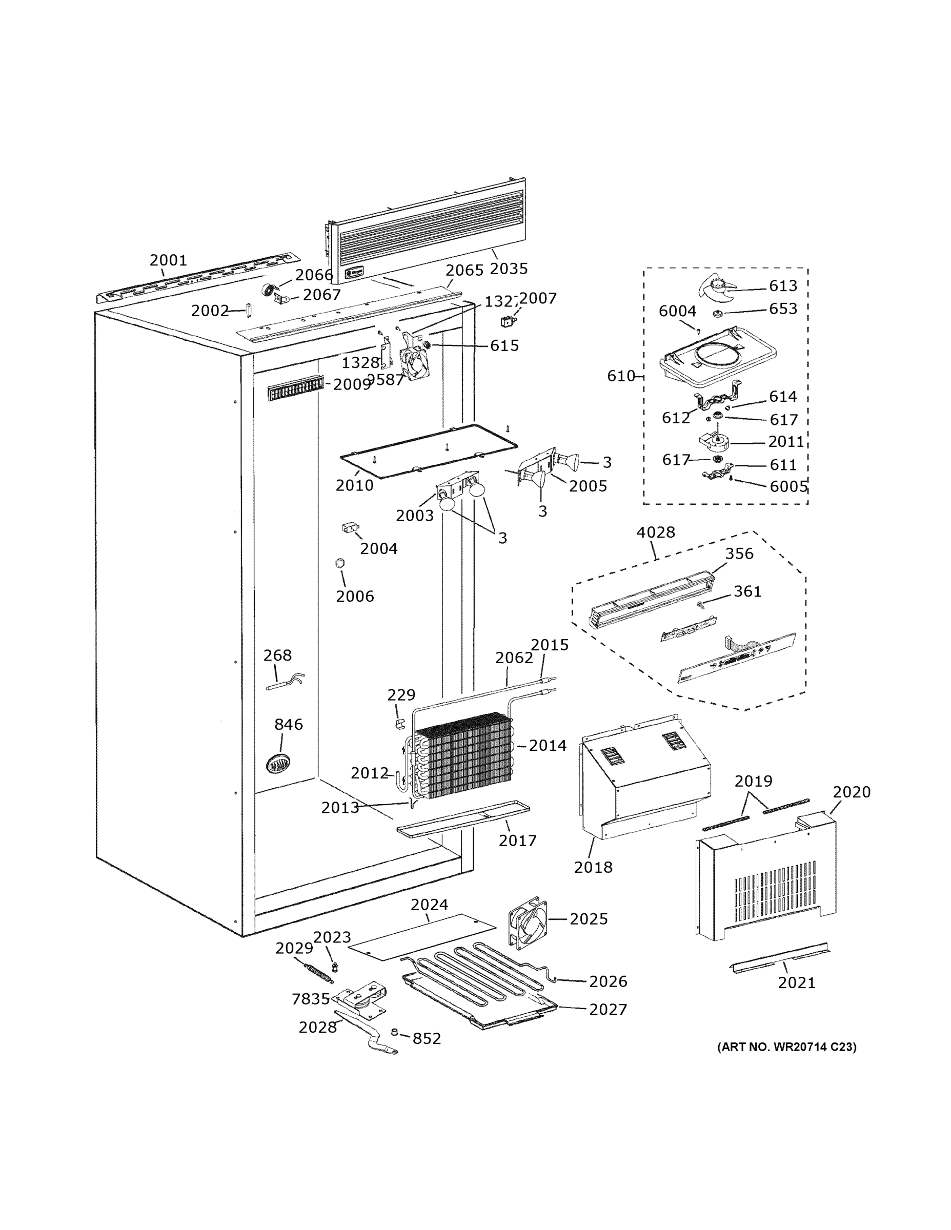 CABINET (1)