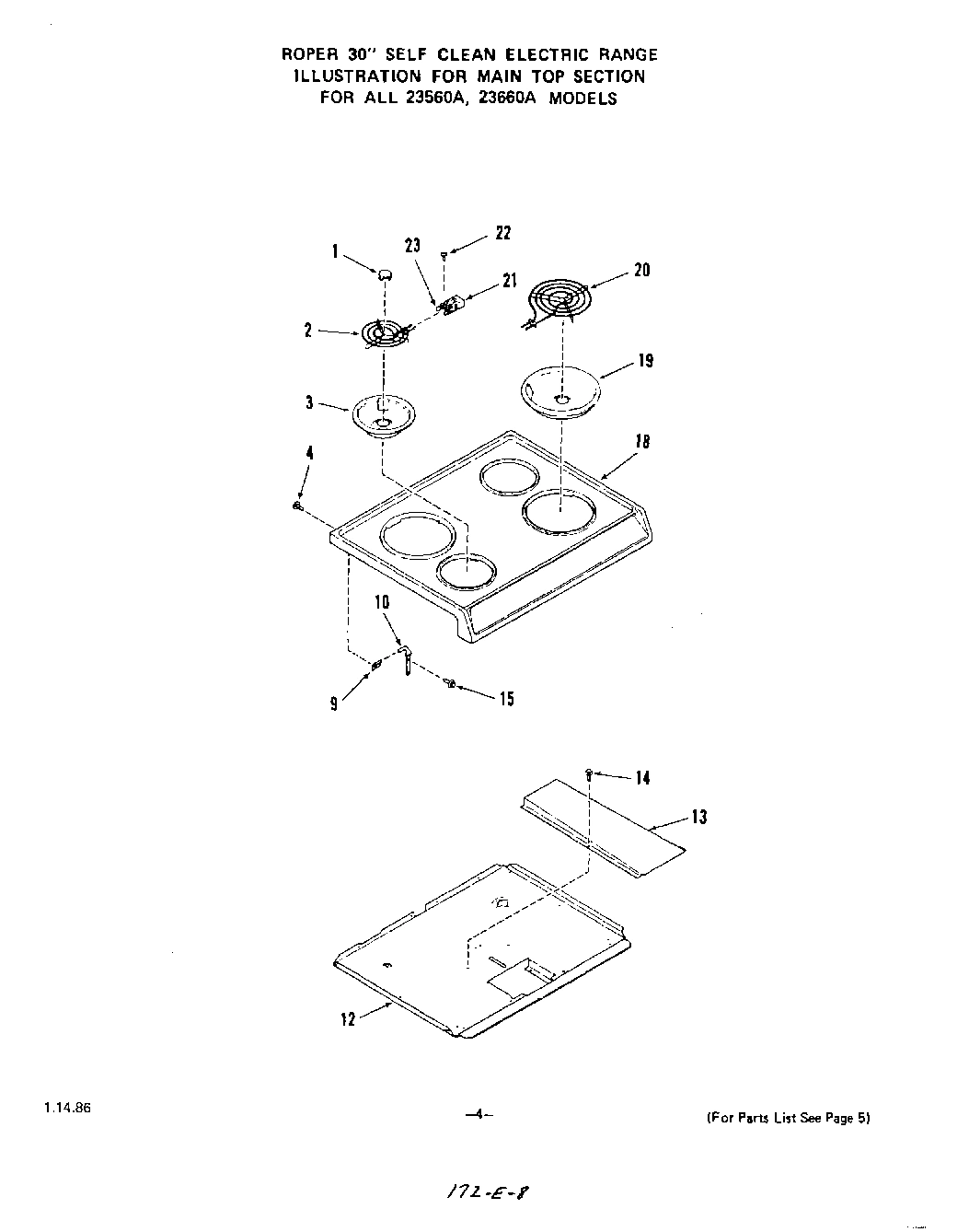 04 - OPTIONAL GRIDDLE