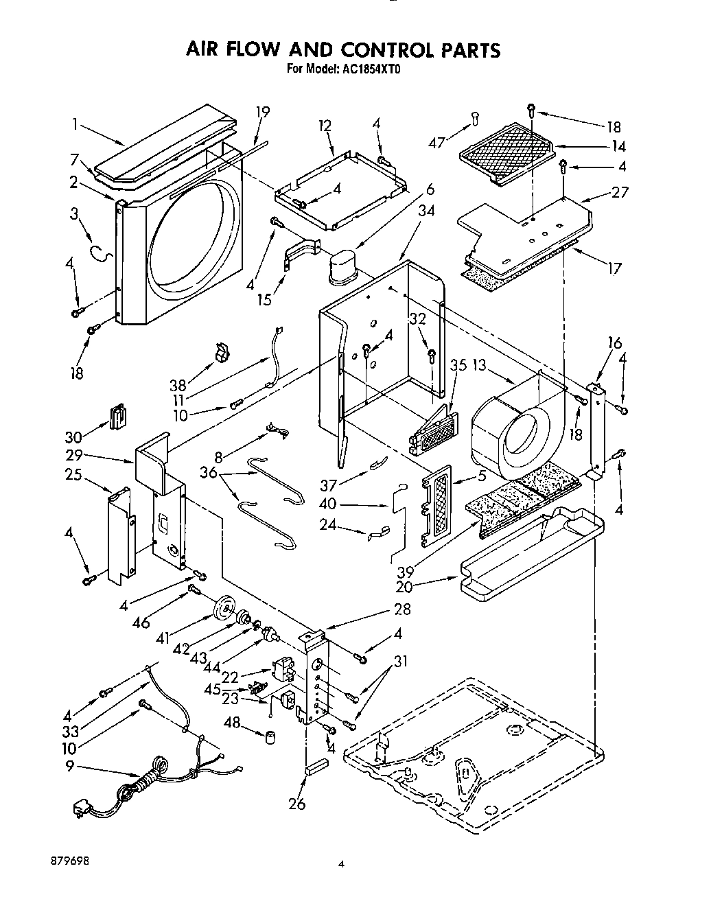 03 - AIR FLOW AND CONTROL